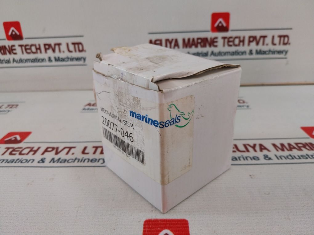 Eureka 20077-046 Mechanical Seal 48 Mm