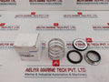 Eureka 20077-046 Mechanical Seal 48 Mm