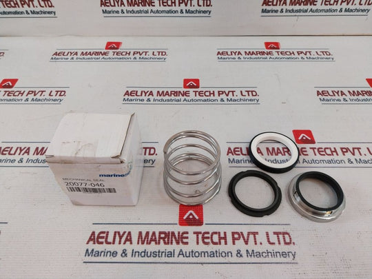 Eureka 20077-046 Mechanical Seal 48 Mm