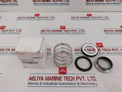 Eureka 20077-046 Mechanical Seal 48 Mm