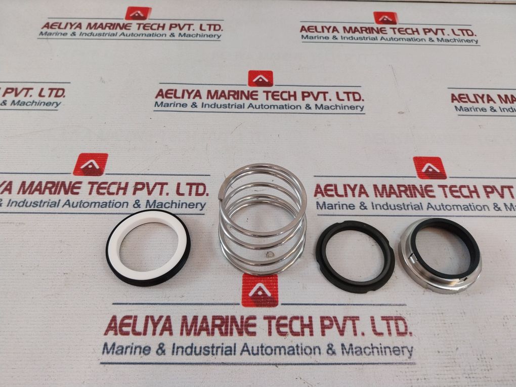 Eureka 20077-046 Mechanical Seal 48 Mm