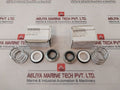 Eureka 20077-055 Mechanical Seal 29 Mm Set