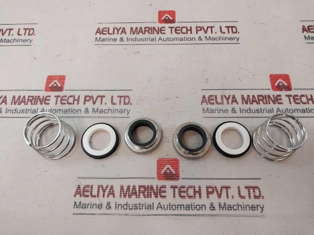 Eureka 20077-055 Mechanical Seal 29 Mm Set