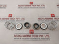 Eureka 20077-055 Mechanical Seal 29 Mm Set