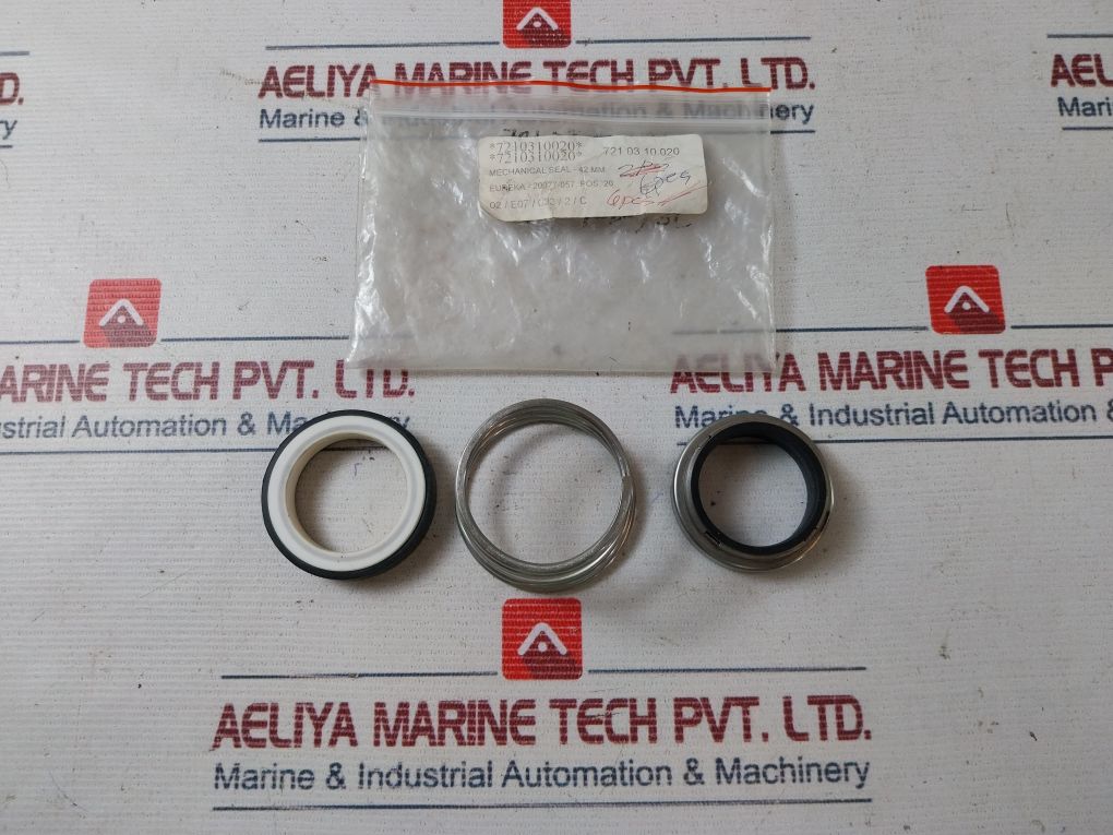Eureka 20077-057 Mechanical Seal-42 Mm