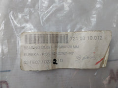 Eureka 22921-001 Bearing Bush