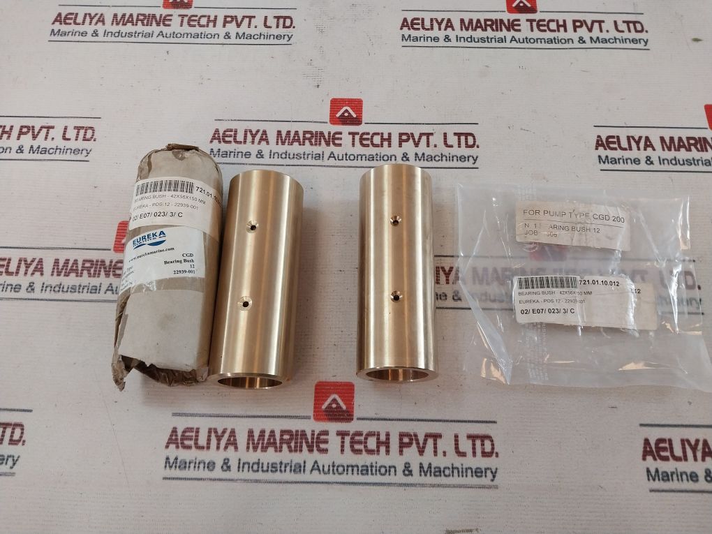 Eureka 22939-001 Bearing Bush
