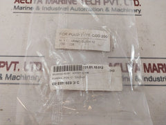 Eureka 22939-001 Bearing Bush