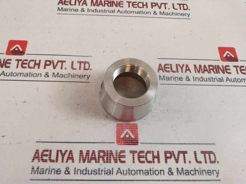 Eureka 22941-001 Shaft Nut