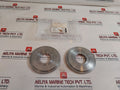 Eureka 22945-001 Bearing Cover