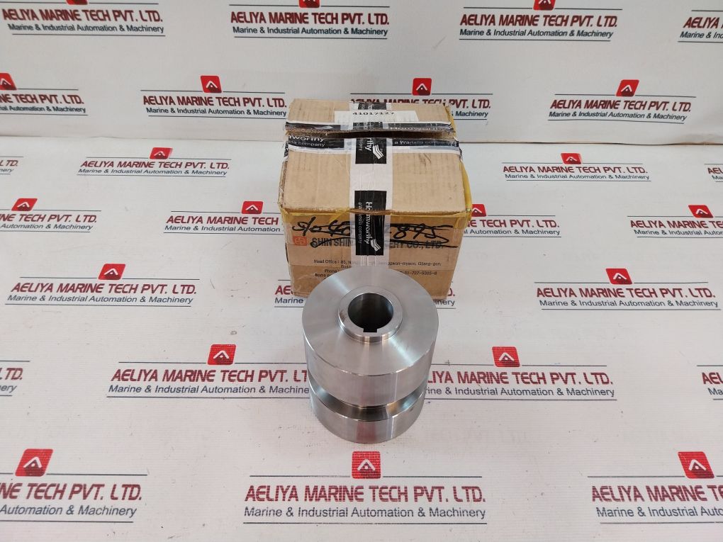 Eureka 34321-001 Motor Coupling
