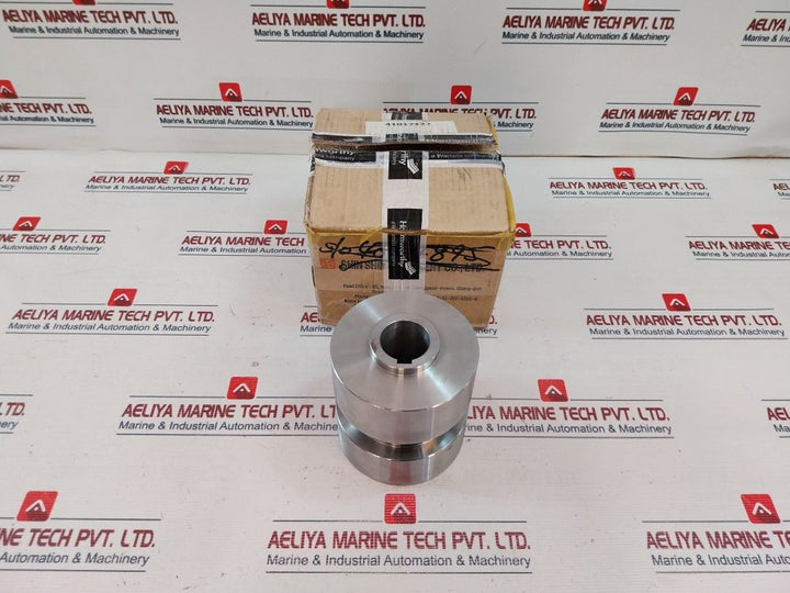 Eureka 34321-001 Motor Coupling
