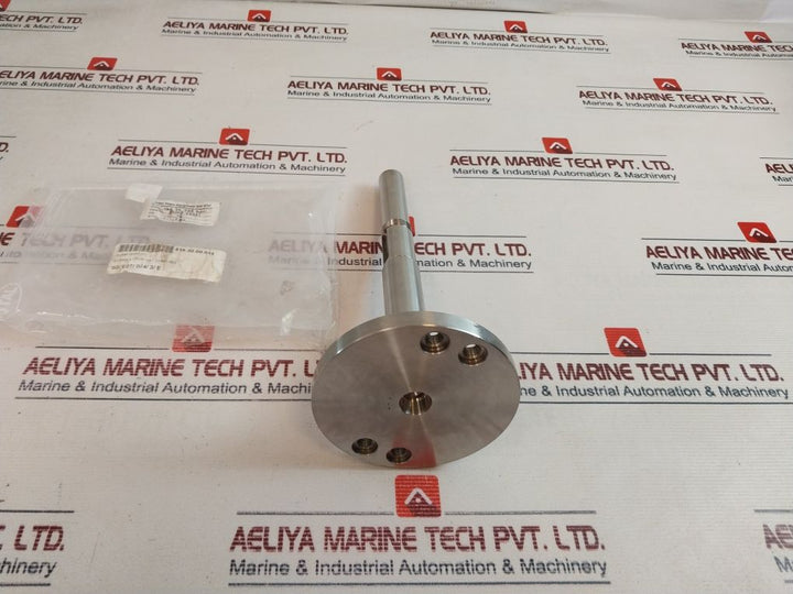 Eureka Cga 50 V4B Ban Pump Shaft