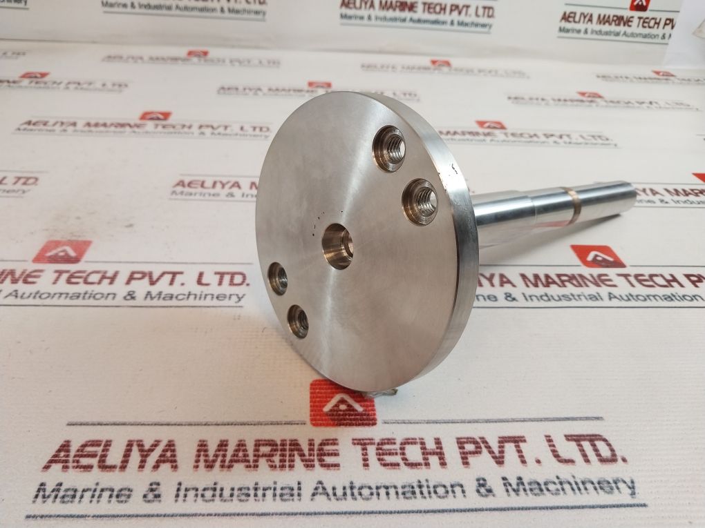 Eureka Cga 50 V4B Ban Pump Shaft