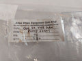 Eureka Cga 50 V4B Ban Pump Shaft