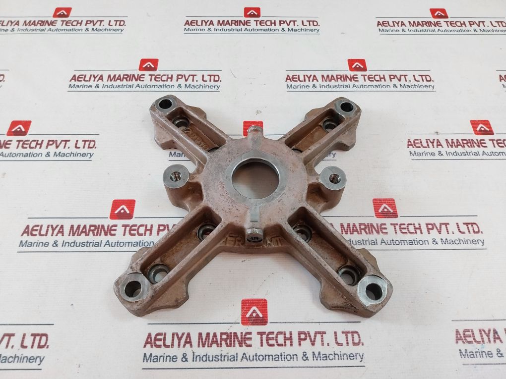 Eureka Pos.26 Bearing Housing