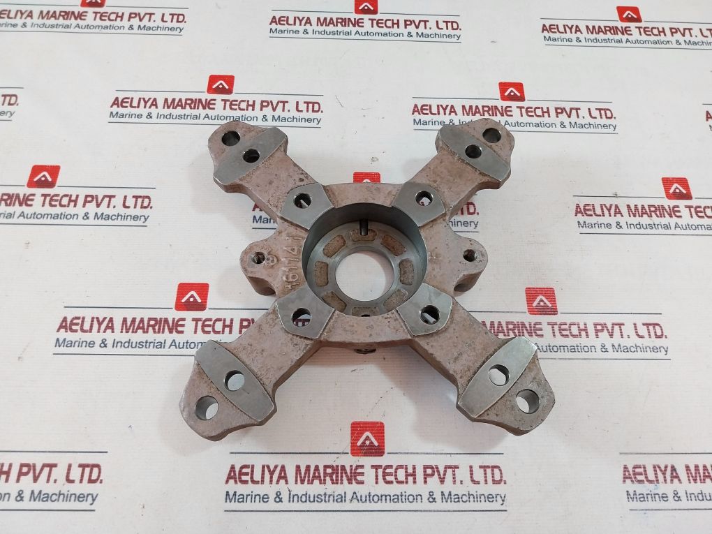 Eureka Pos.26 Bearing Housing