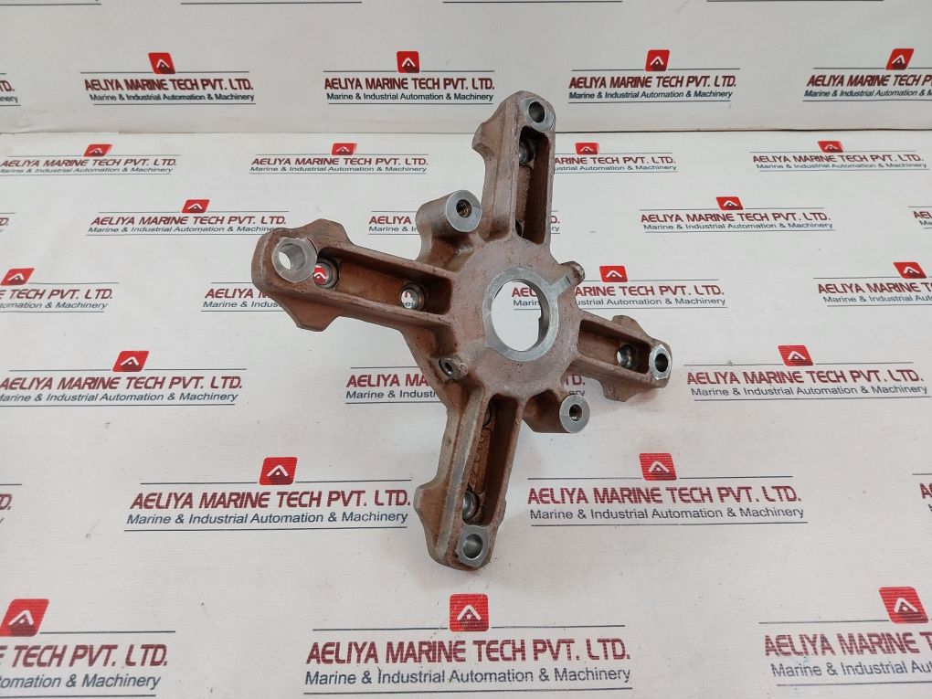 Eureka Pos.26 Bearing Housing