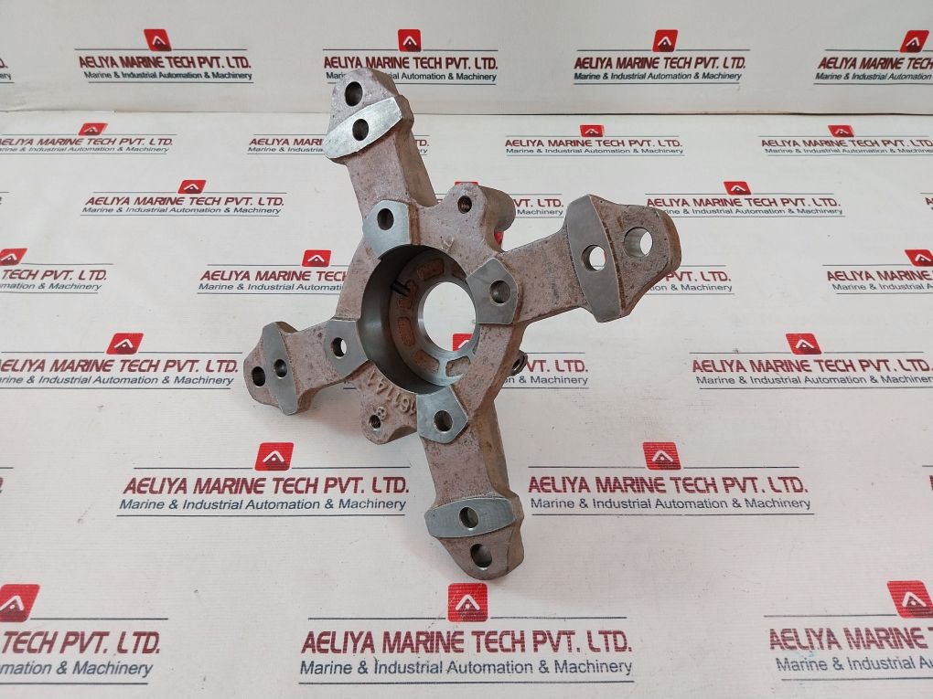 Eureka Pos.26 Bearing Housing