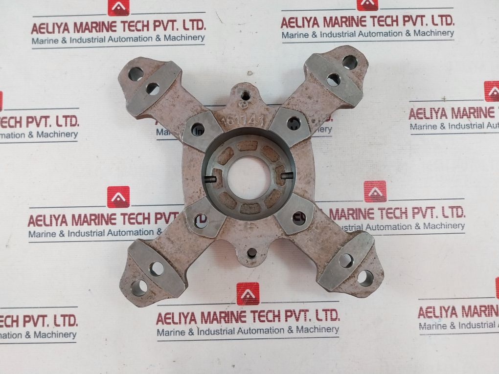 Eureka Pos.26 Bearing Housing