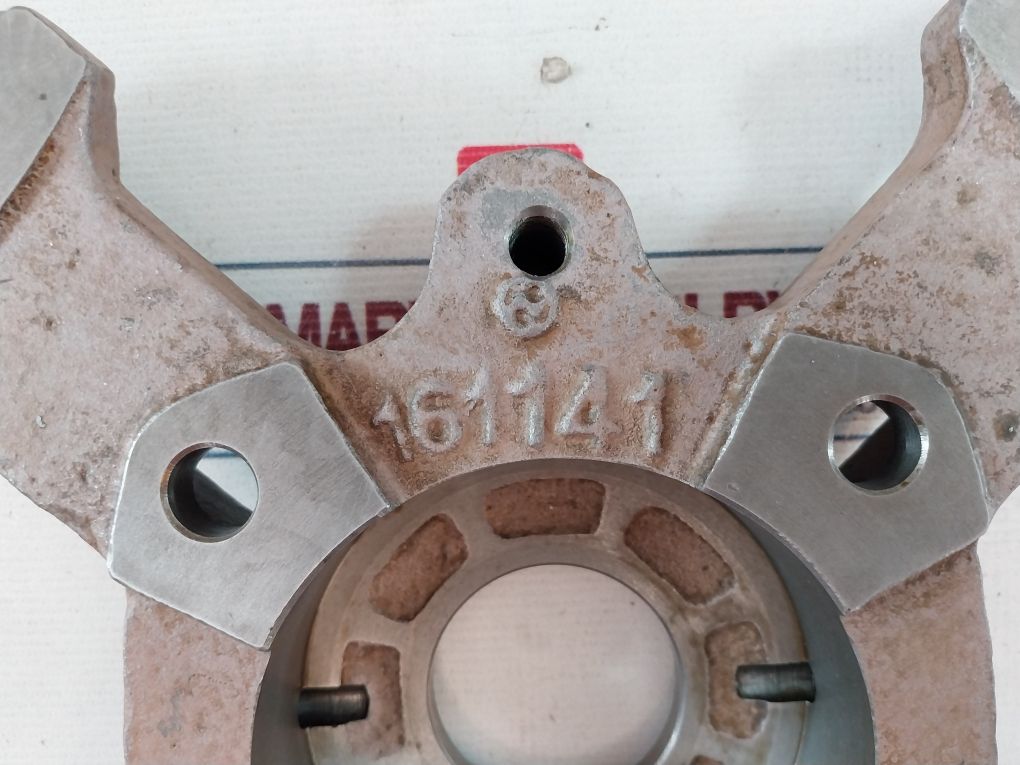 Eureka Pos.26 Bearing Housing