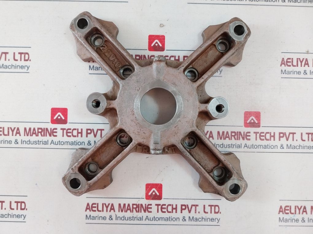 Eureka Pos.26 Bearing Housing