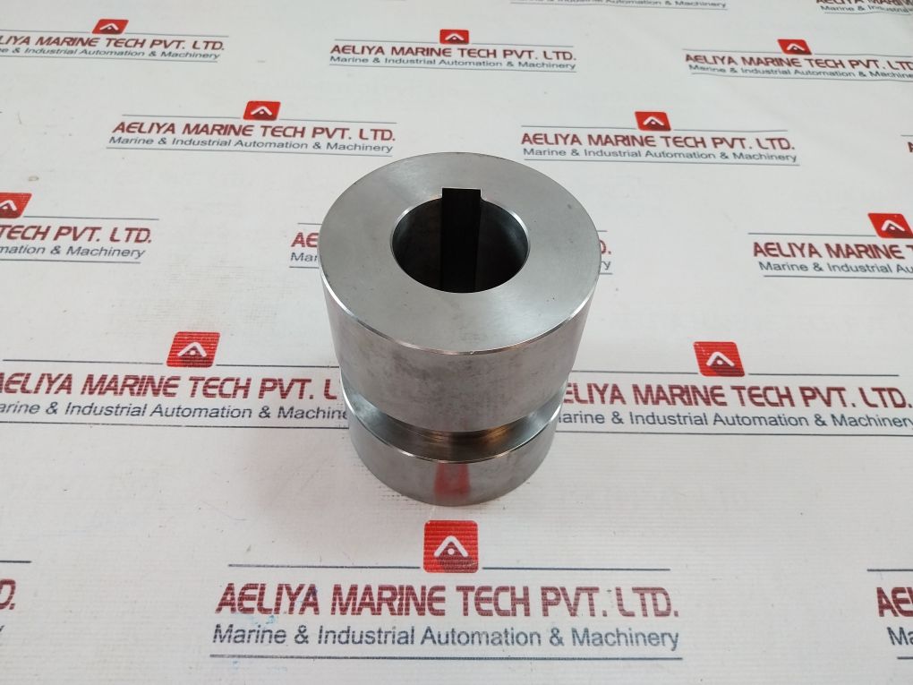 Eureka Shaft D=60Mm Motor Coupling M.E.S.W. Cooling Pump