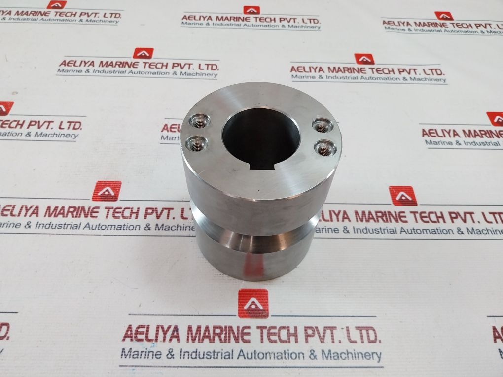 Eureka Shaft D=60Mm Motor Coupling M.E.S.W. Cooling Pump