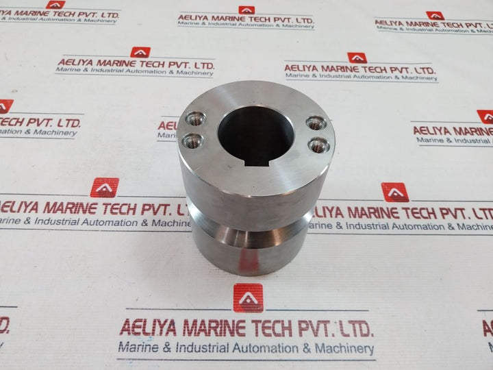 Eureka Shaft D=60Mm Motor Coupling M.E.S.W. Cooling Pump