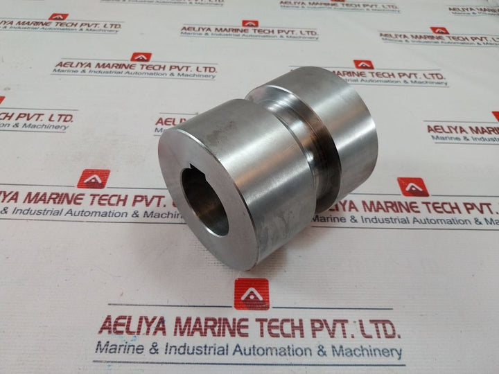 Eureka Shaft D=60Mm Motor Coupling M.E.S.W. Cooling Pump