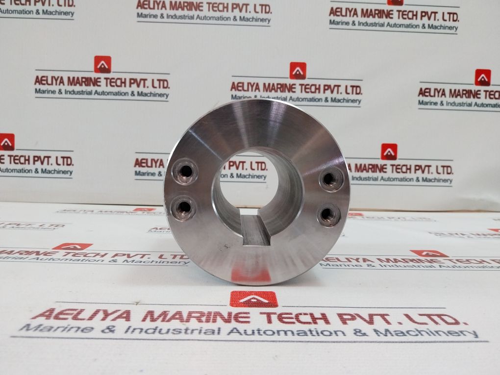 Eureka Shaft D=60Mm Motor Coupling M.E.S.W. Cooling Pump