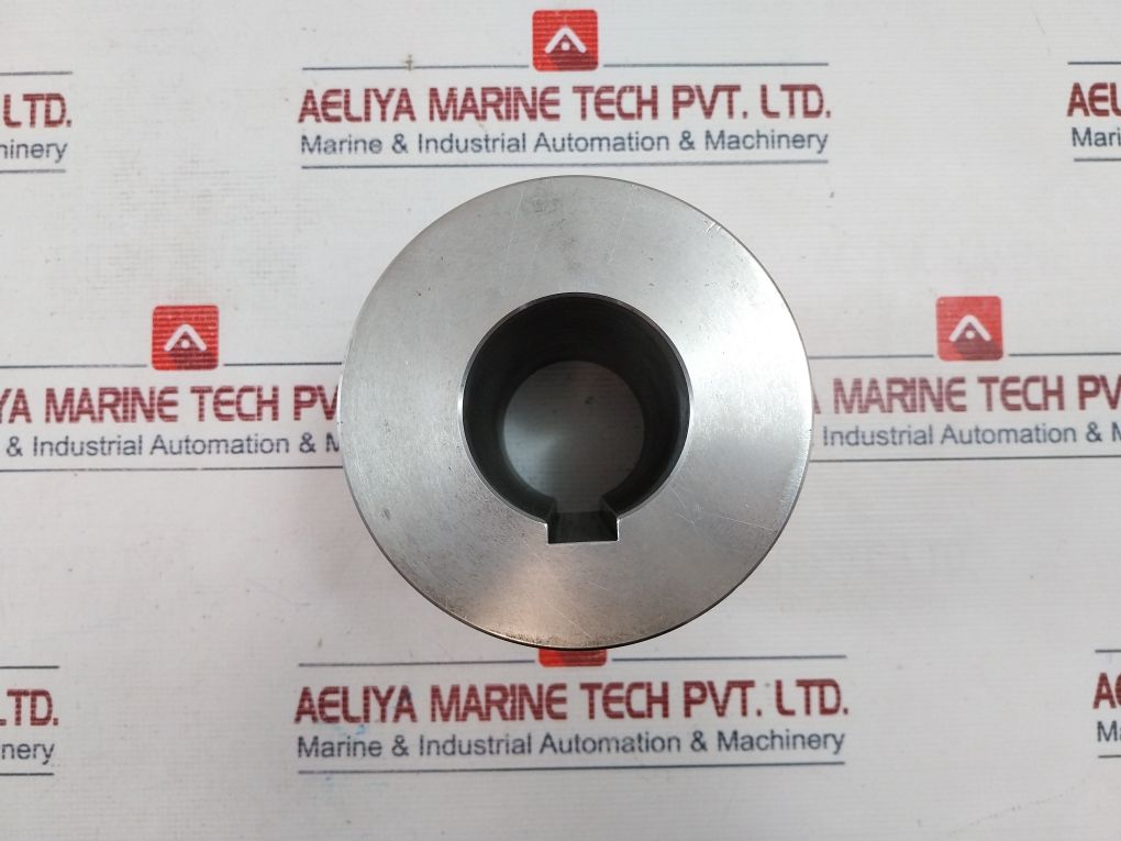 Eureka Shaft D=60Mm Motor Coupling M.E.S.W. Cooling Pump