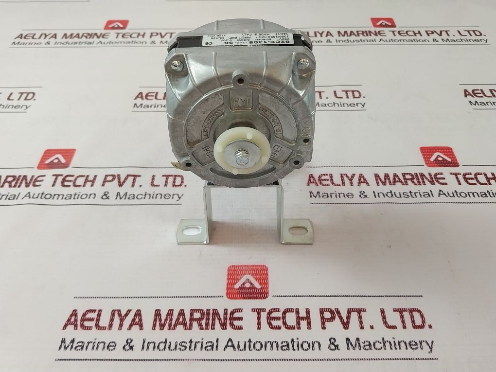 Euro-motors 82Ce-1305 Fan Motor 230V 50/60Hz 5/30W 0.20A