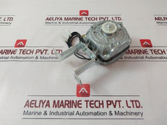 Euro-motors 82Ce-1305 Fan Motor 230V 50/60Hz 5/30W 0.20A