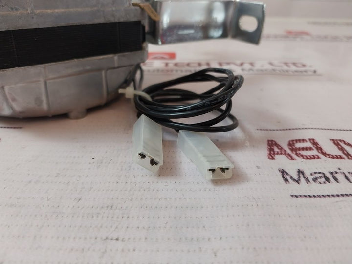 Euro-motors 82Ce-1305 Fan Motor 230V 50/60Hz 5/30W 0.20A