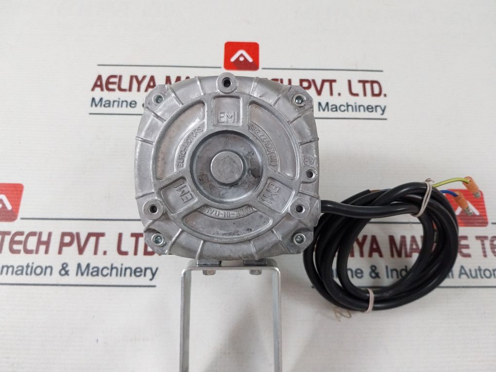 Euro-motors 82E-3016 Fan Motor