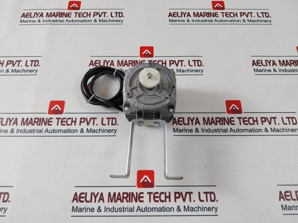 Euro-motors 82E-3016 Fan Motor