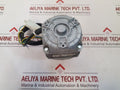 Euro-motors 83-3035/3 Fan Motor