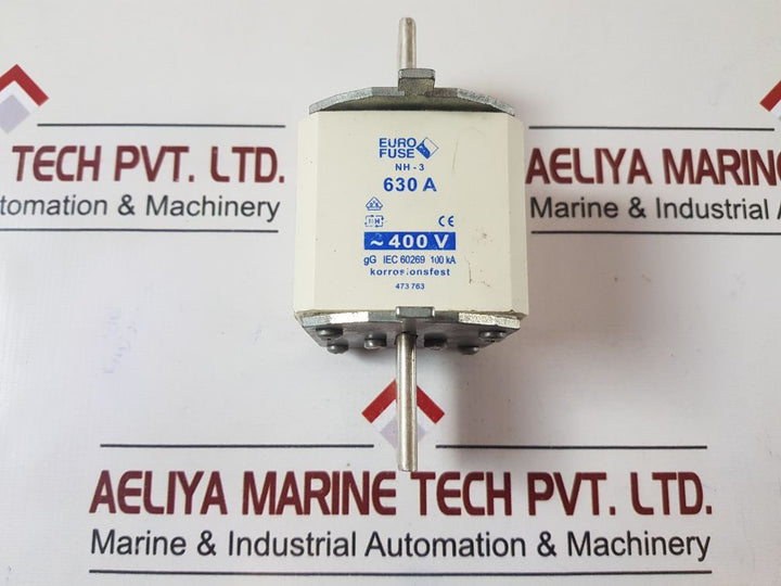 Eurofuse Nh-3 630A