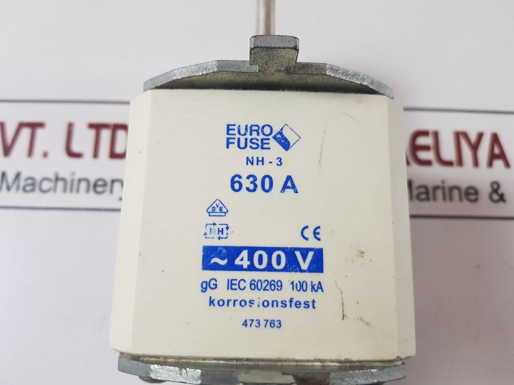 Eurofuse Nh-3 630A