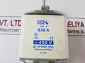 Eurofuse Nh-3 630A