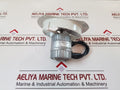 Euro Motor Italia 52-200101 Fan Motor
