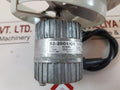 Euro Motor Italia 52-200101 Fan Motor
