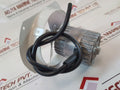 Euro Motor Italia 52-200101 Fan Motor
