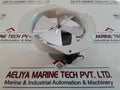 Euro Motors Italia 52Av-200127 Fan Motor
