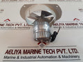 Euro Motors Italia 52Av-200127 Fan Motor
