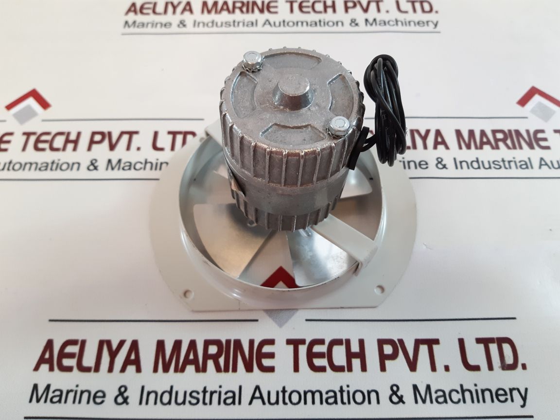 Euro Motors Italia 52Av-200127 Fan Motor
