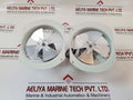 Euro Motors Italia 52Av-200127 Fan Motor 06Y17
