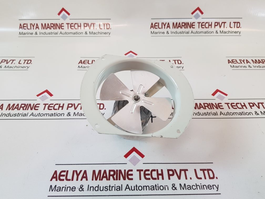 Euro Motors Italia 52Av-200127 Fan Motor 06Y17
