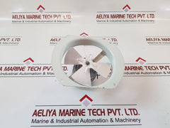 Euro Motors Italia 52Av-200127 Fan Motor 06Y17
